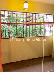 Blk 607 Senja Road (Bukit Panjang), HDB Executive #190250372
